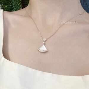 Bulgari Necklace